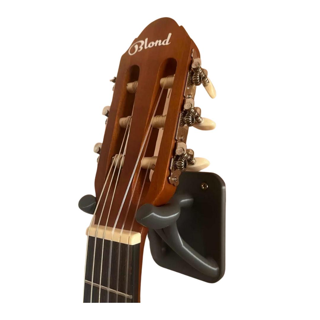 Gitarr väggfäste/hållare/hängare