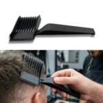 Fading Comb - Clipper Guide Tool Höger