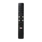 Fjärrkontroll ARC802N för TCL smart TV