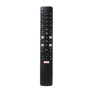 Fjärrkontroll ARC802N för TCL smart TV