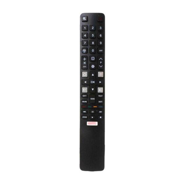 Fjärrkontroll ARC802N för TCL smart TV