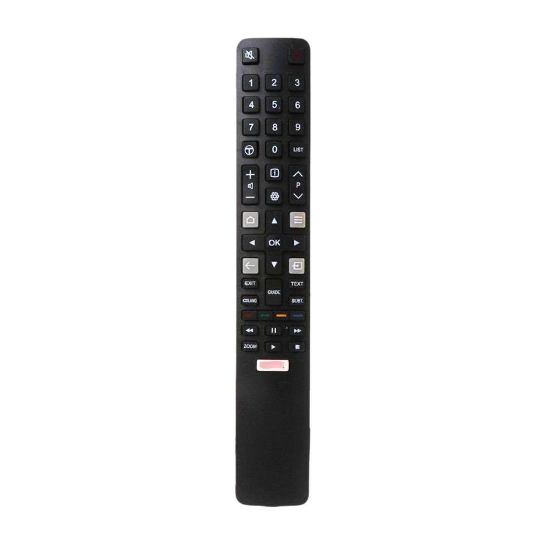 Fjärrkontroll ARC802N för TCL smart TV