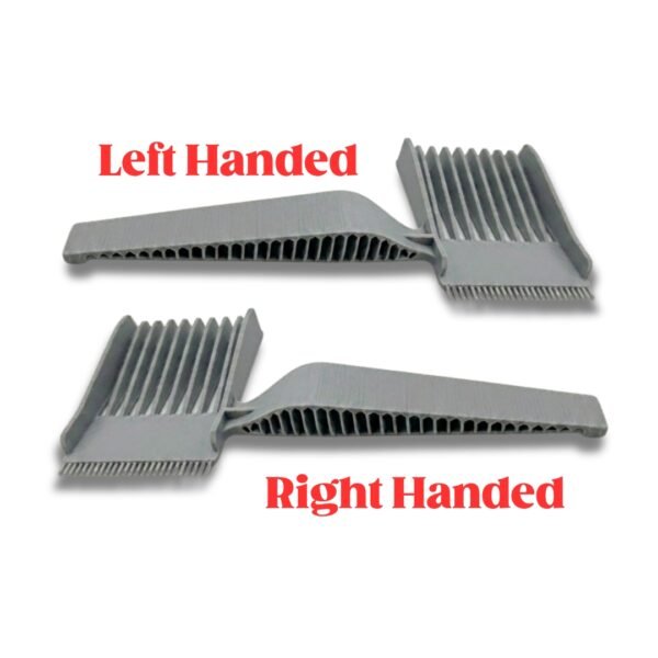 2-pack fadingkamset - Clipper Guide Tool