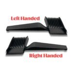 2-pack fadingkamset - Clipper Guide Tool
