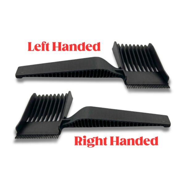 2-pack fadingkamset - Clipper Guide Tool